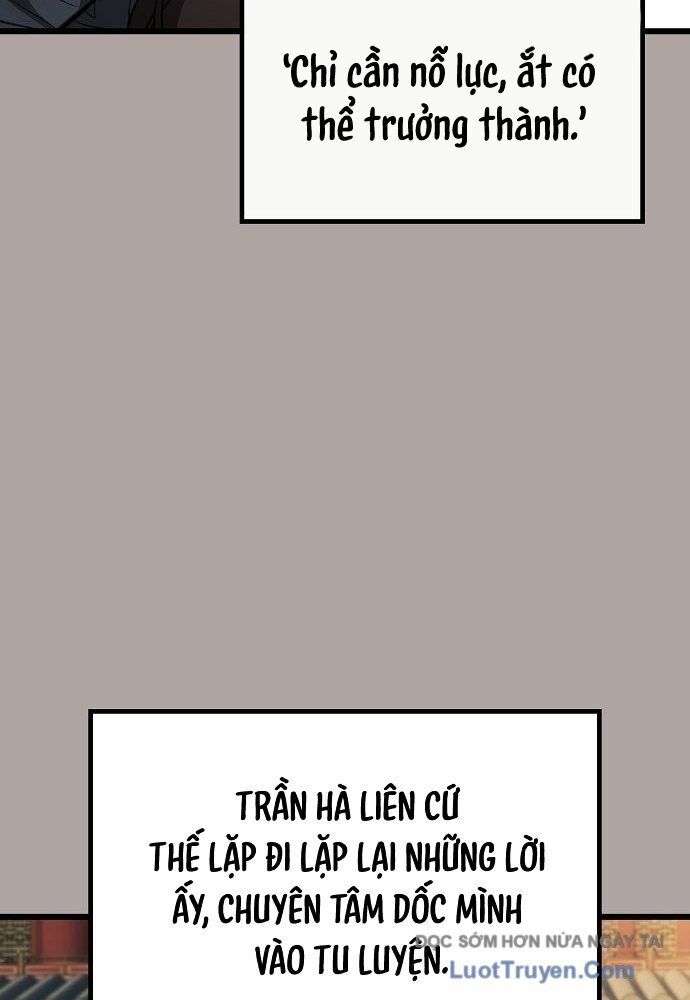 Thiên Ma Kế Nhiệm Chapter 18 - Trang 2