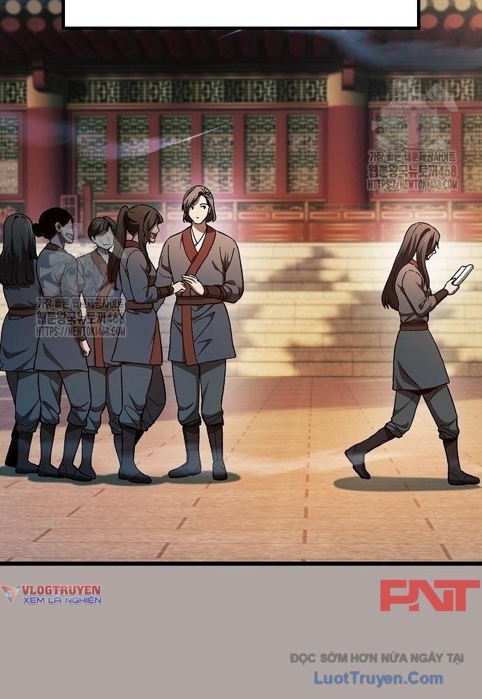 Thiên Ma Kế Nhiệm Chapter 18 - Trang 2