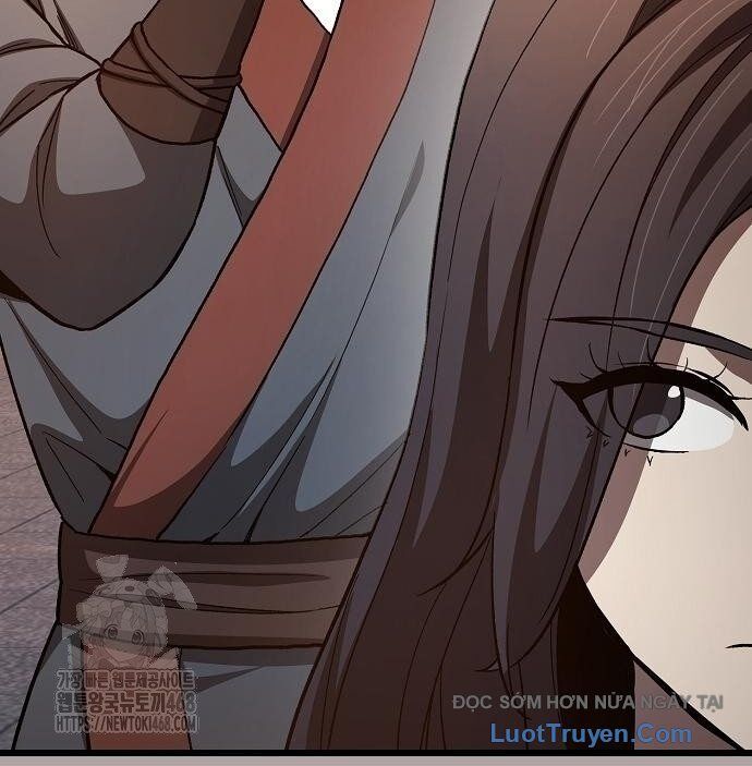 Thiên Ma Kế Nhiệm Chapter 18 - Trang 2