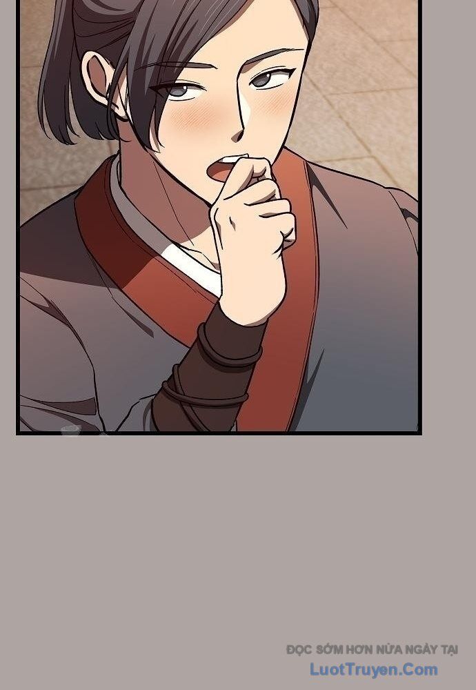Thiên Ma Kế Nhiệm Chapter 18 - Trang 2