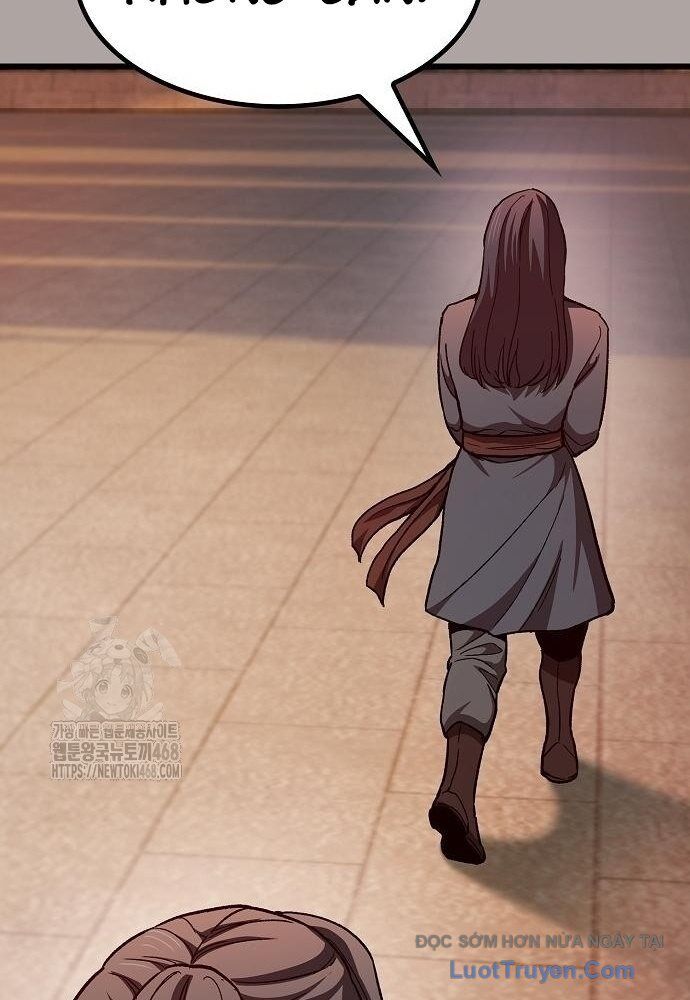 Thiên Ma Kế Nhiệm Chapter 18 - Trang 2