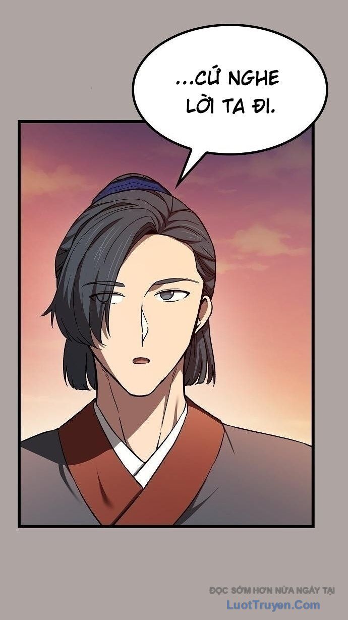 Thiên Ma Kế Nhiệm Chapter 18 - Trang 2