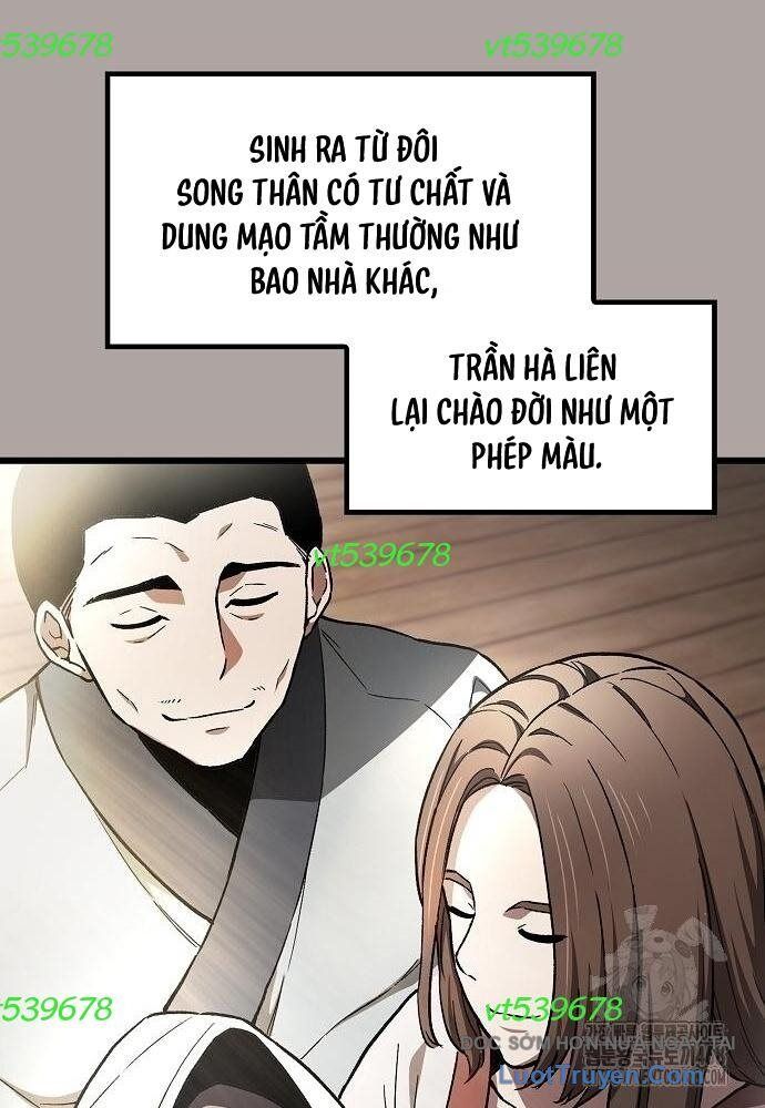 Thiên Ma Kế Nhiệm Chapter 18 - Trang 2