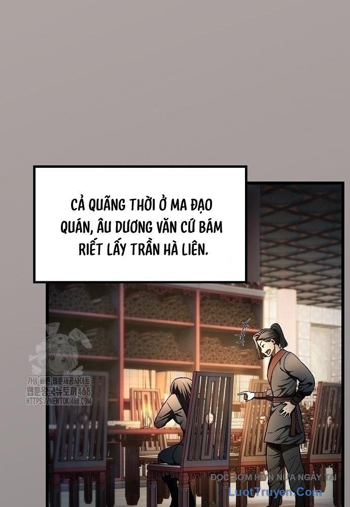 Thiên Ma Kế Nhiệm Chapter 18 - Trang 2