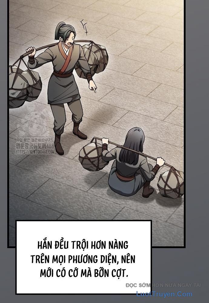 Thiên Ma Kế Nhiệm Chapter 18 - Trang 2