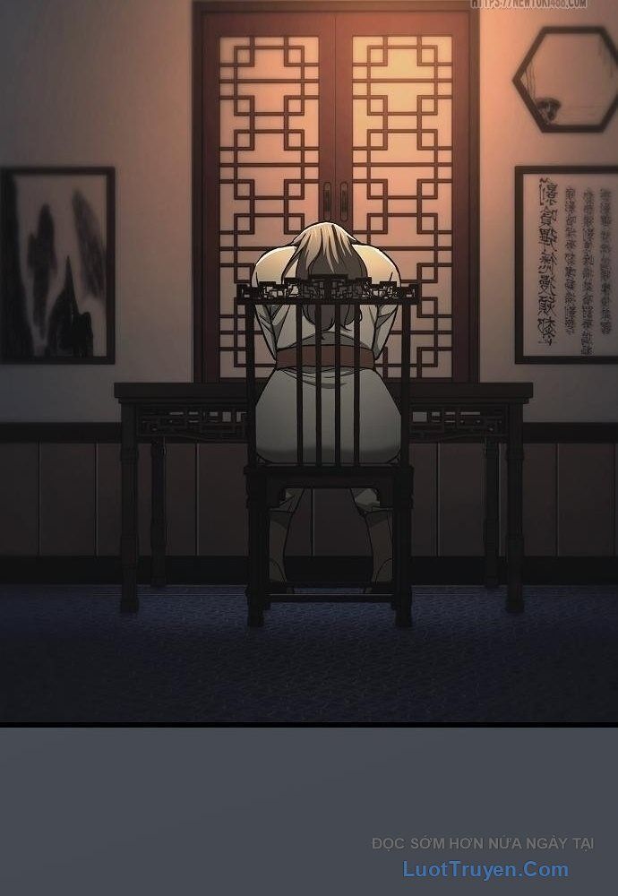 Thiên Ma Kế Nhiệm Chapter 18 - Trang 2