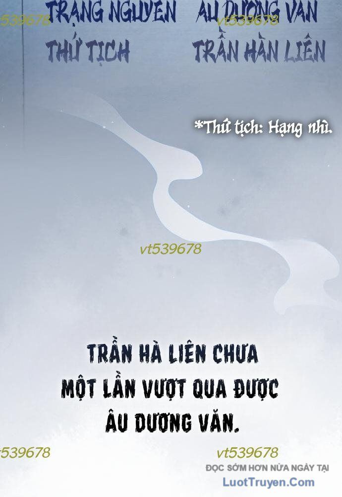 Thiên Ma Kế Nhiệm Chapter 18 - Trang 2