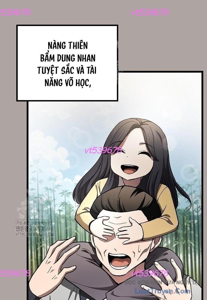Thiên Ma Kế Nhiệm Chapter 18 - Trang 2