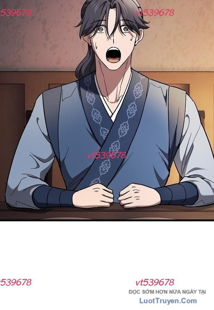 Thiên Ma Kế Nhiệm Chapter 18 - Trang 2