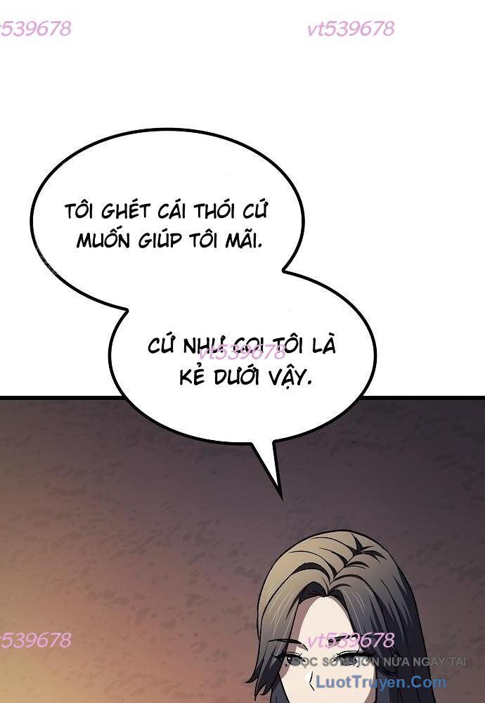 Thiên Ma Kế Nhiệm Chapter 18 - Trang 2