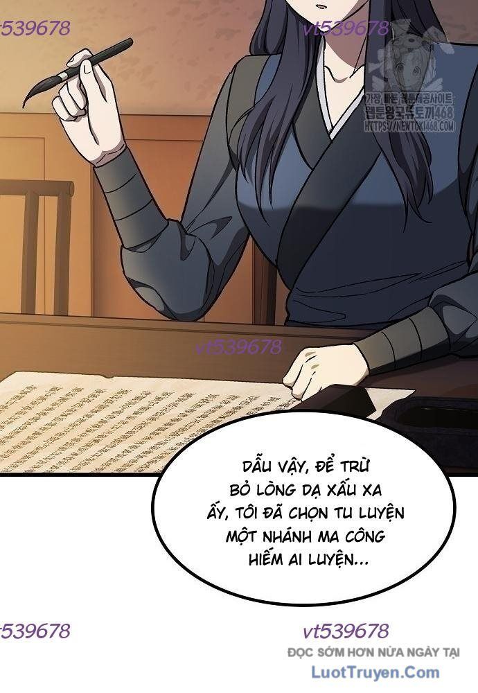 Thiên Ma Kế Nhiệm Chapter 18 - Trang 2