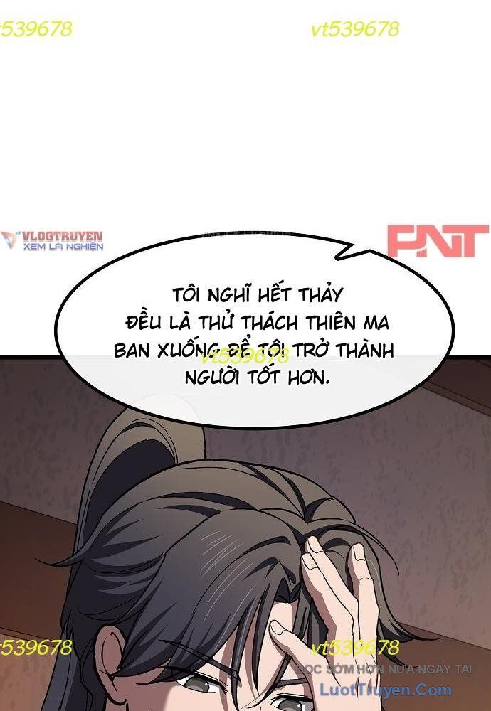 Thiên Ma Kế Nhiệm Chapter 18 - Trang 2