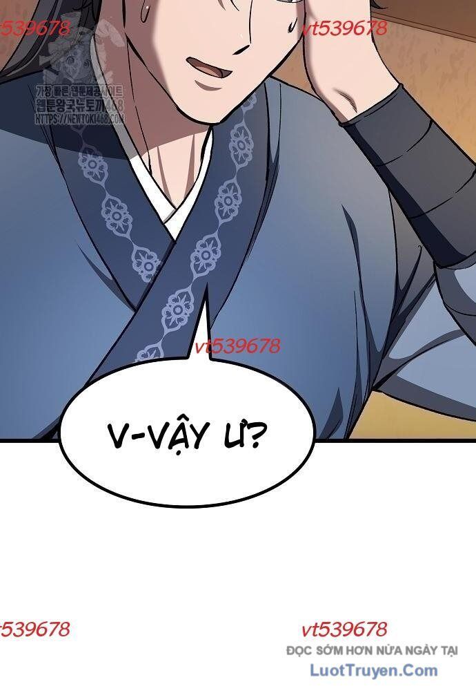 Thiên Ma Kế Nhiệm Chapter 18 - Trang 2