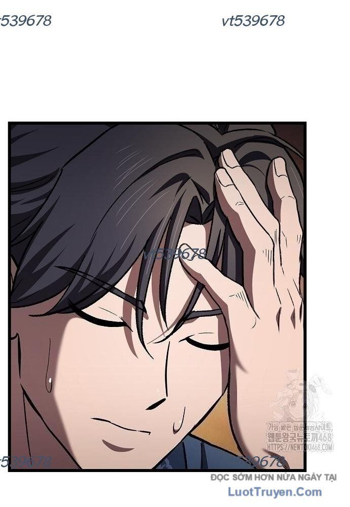 Thiên Ma Kế Nhiệm Chapter 18 - Trang 2