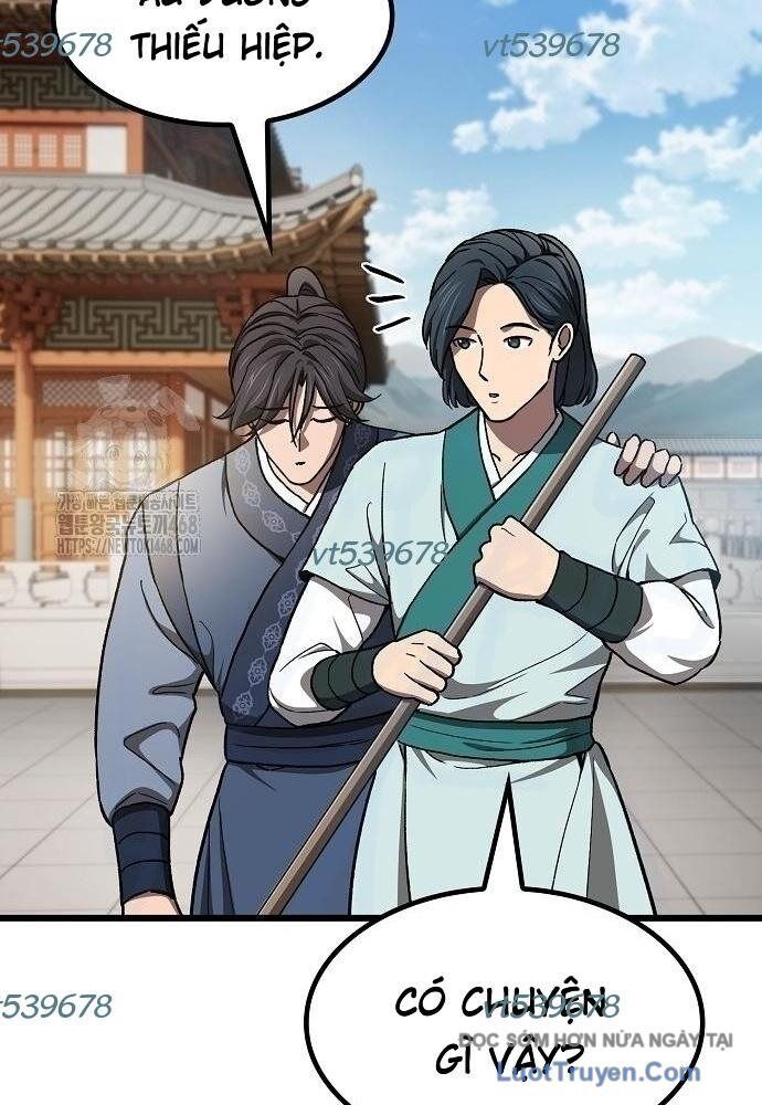 Thiên Ma Kế Nhiệm Chapter 18 - Trang 2