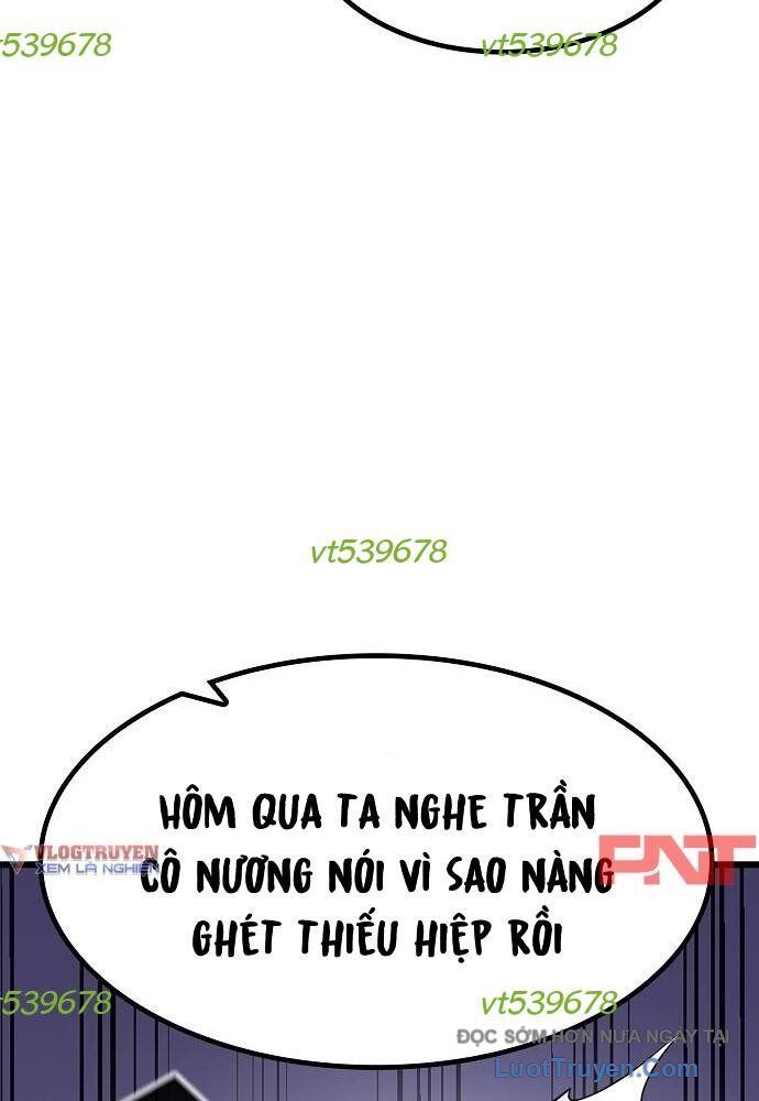 Thiên Ma Kế Nhiệm Chapter 18 - Trang 2