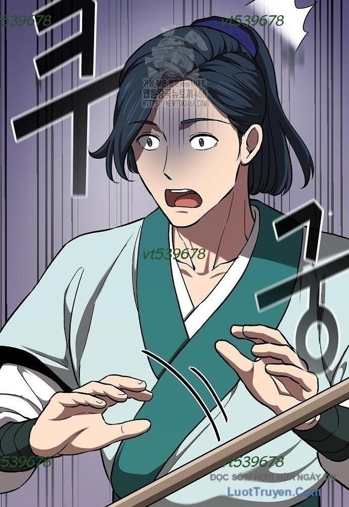 Thiên Ma Kế Nhiệm Chapter 18 - Trang 2