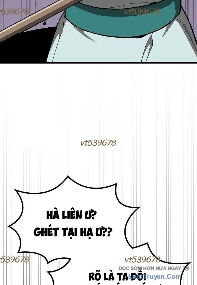 Thiên Ma Kế Nhiệm Chapter 18 - Trang 2