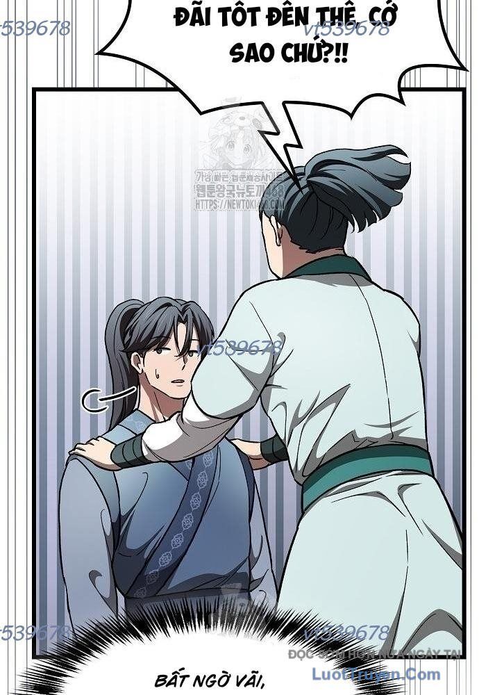 Thiên Ma Kế Nhiệm Chapter 18 - Trang 2
