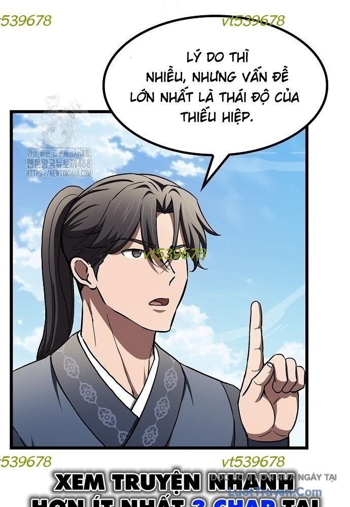 Thiên Ma Kế Nhiệm Chapter 18 - Trang 2