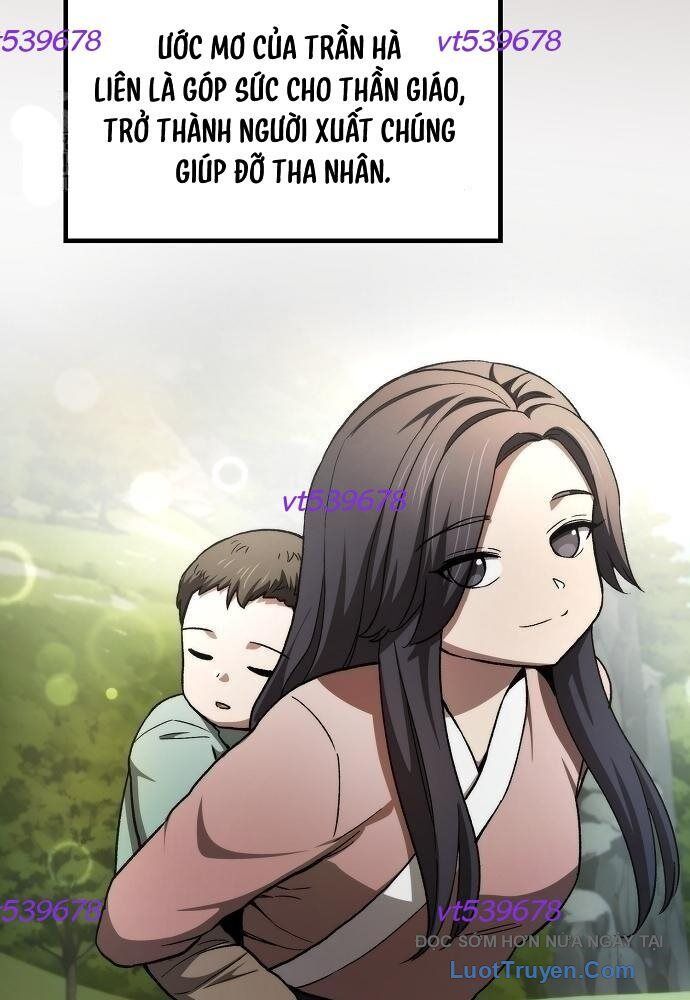 Thiên Ma Kế Nhiệm Chapter 18 - Trang 2