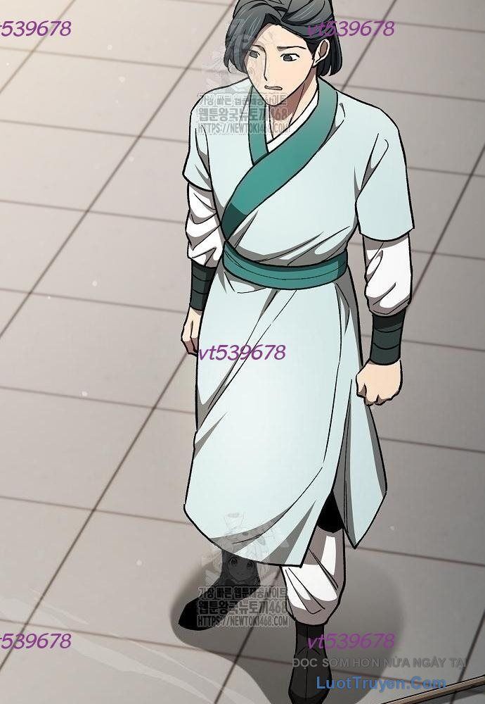 Thiên Ma Kế Nhiệm Chapter 18 - Trang 2