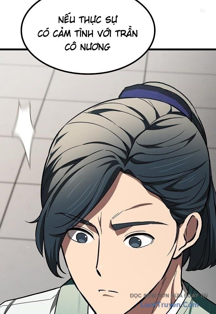 Thiên Ma Kế Nhiệm Chapter 18 - Trang 2