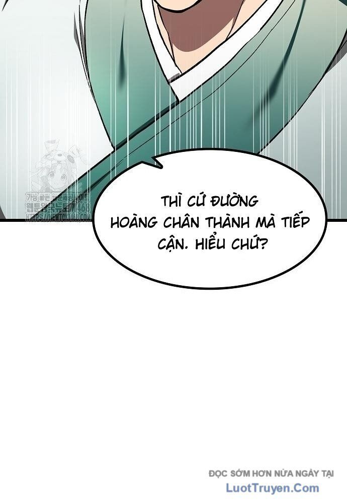 Thiên Ma Kế Nhiệm Chapter 18 - Trang 2