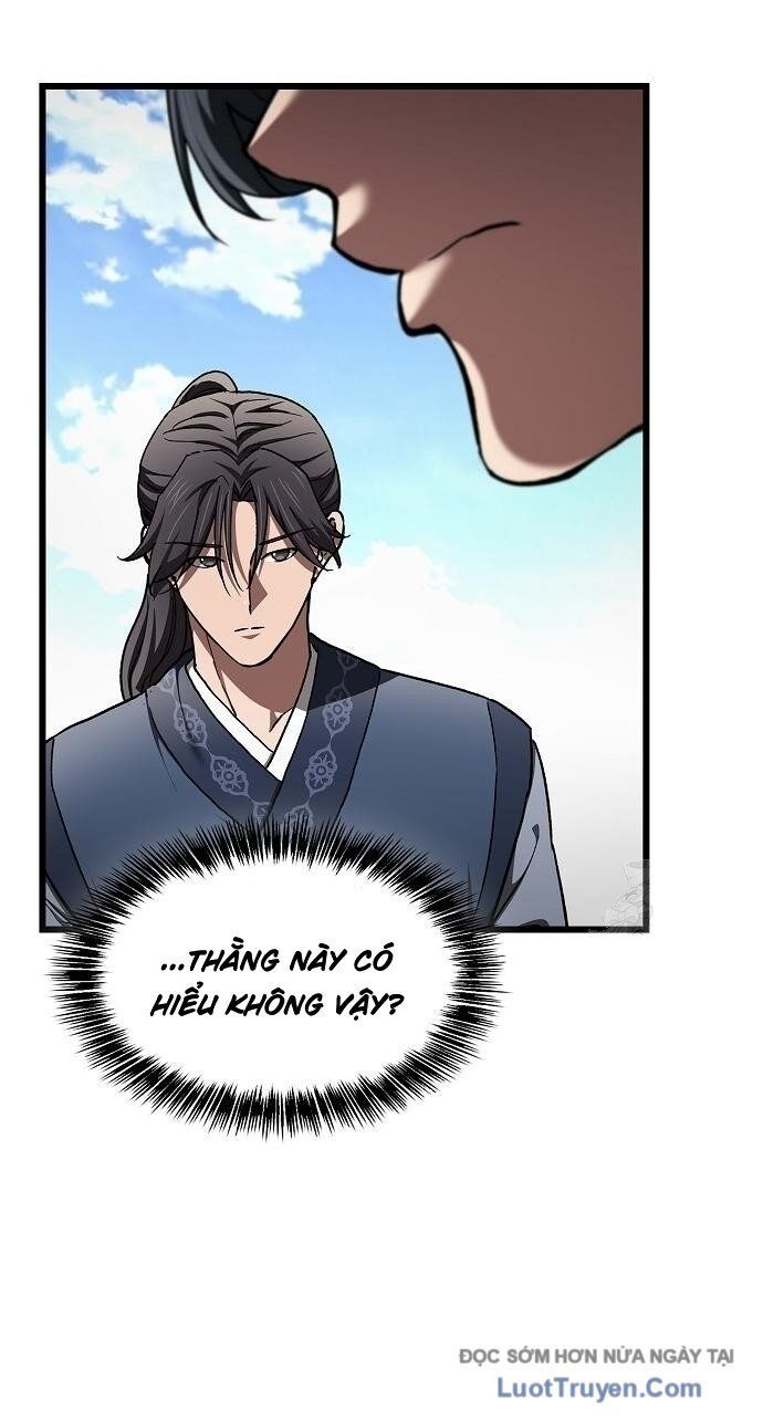 Thiên Ma Kế Nhiệm Chapter 18 - Trang 2