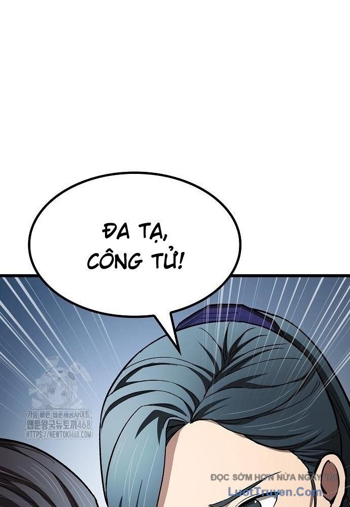 Thiên Ma Kế Nhiệm Chapter 18 - Trang 2