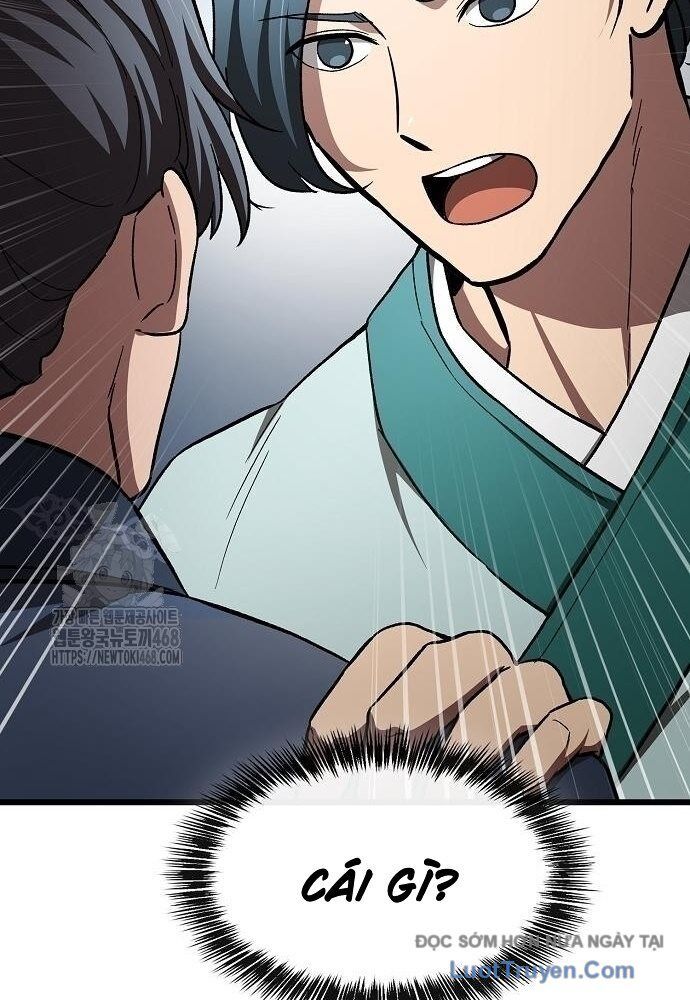 Thiên Ma Kế Nhiệm Chapter 18 - Trang 2