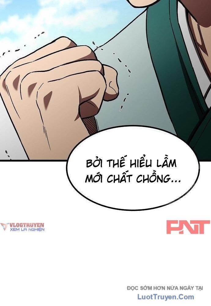 Thiên Ma Kế Nhiệm Chapter 18 - Trang 2