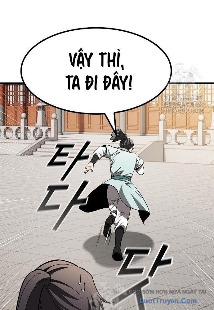 Thiên Ma Kế Nhiệm Chapter 18 - Trang 2