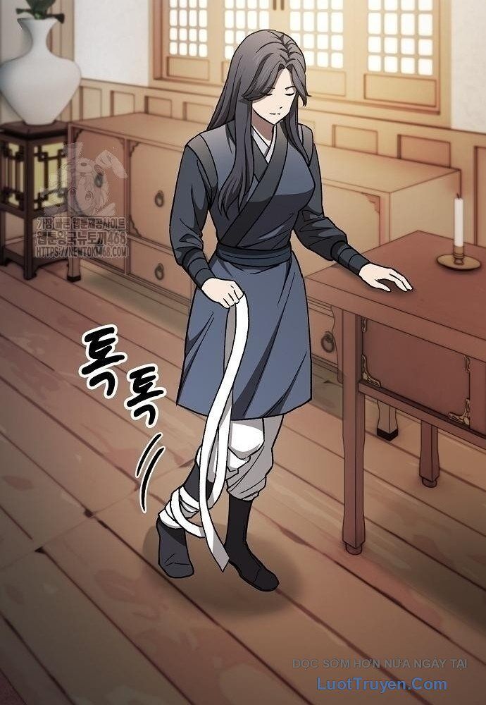 Thiên Ma Kế Nhiệm Chapter 18 - Trang 2