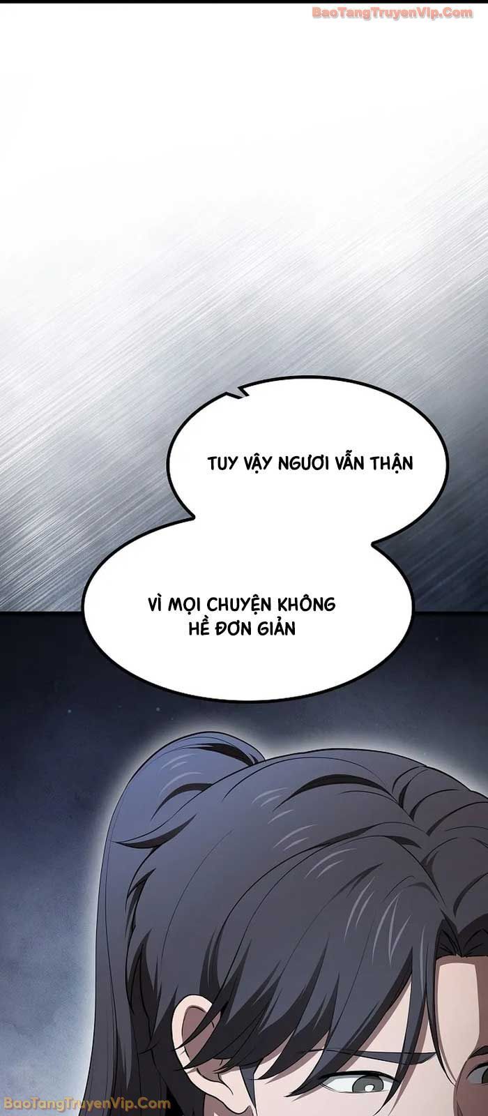Thiên Ma Kế Nhiệm Chapter 2 - Trang 2