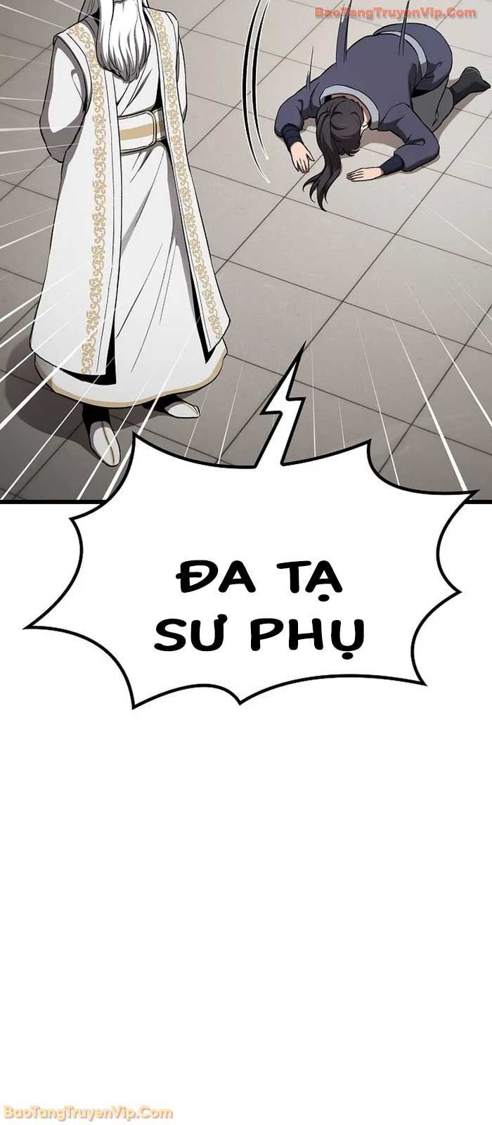 Thiên Ma Kế Nhiệm Chapter 2 - Trang 2