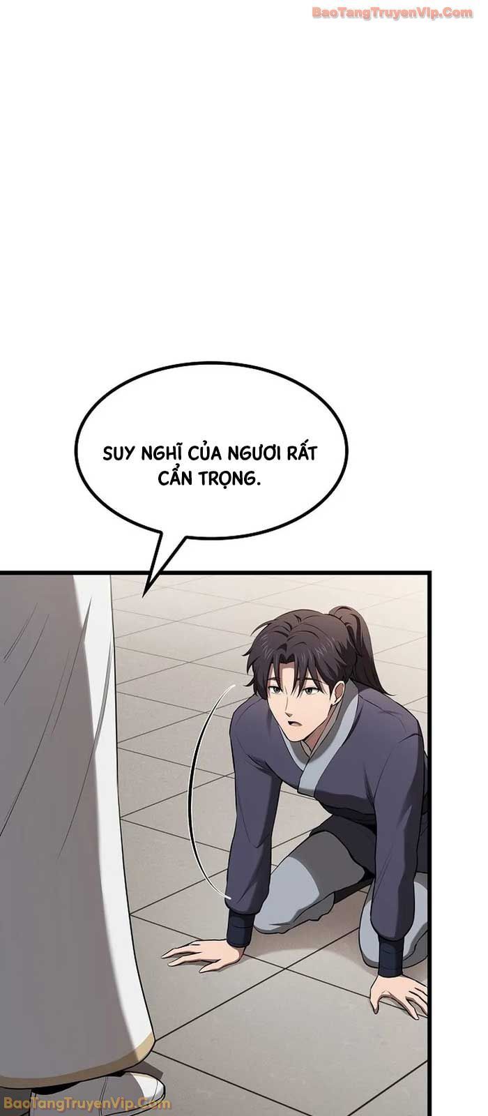 Thiên Ma Kế Nhiệm Chapter 2 - Trang 2