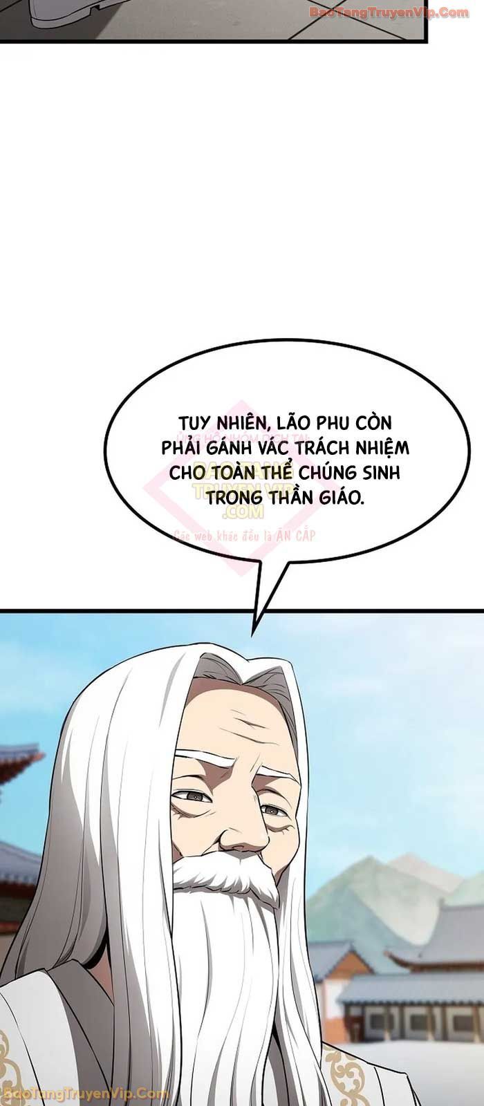 Thiên Ma Kế Nhiệm Chapter 2 - Trang 2