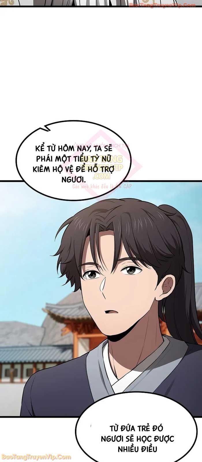 Thiên Ma Kế Nhiệm Chapter 2 - Trang 2