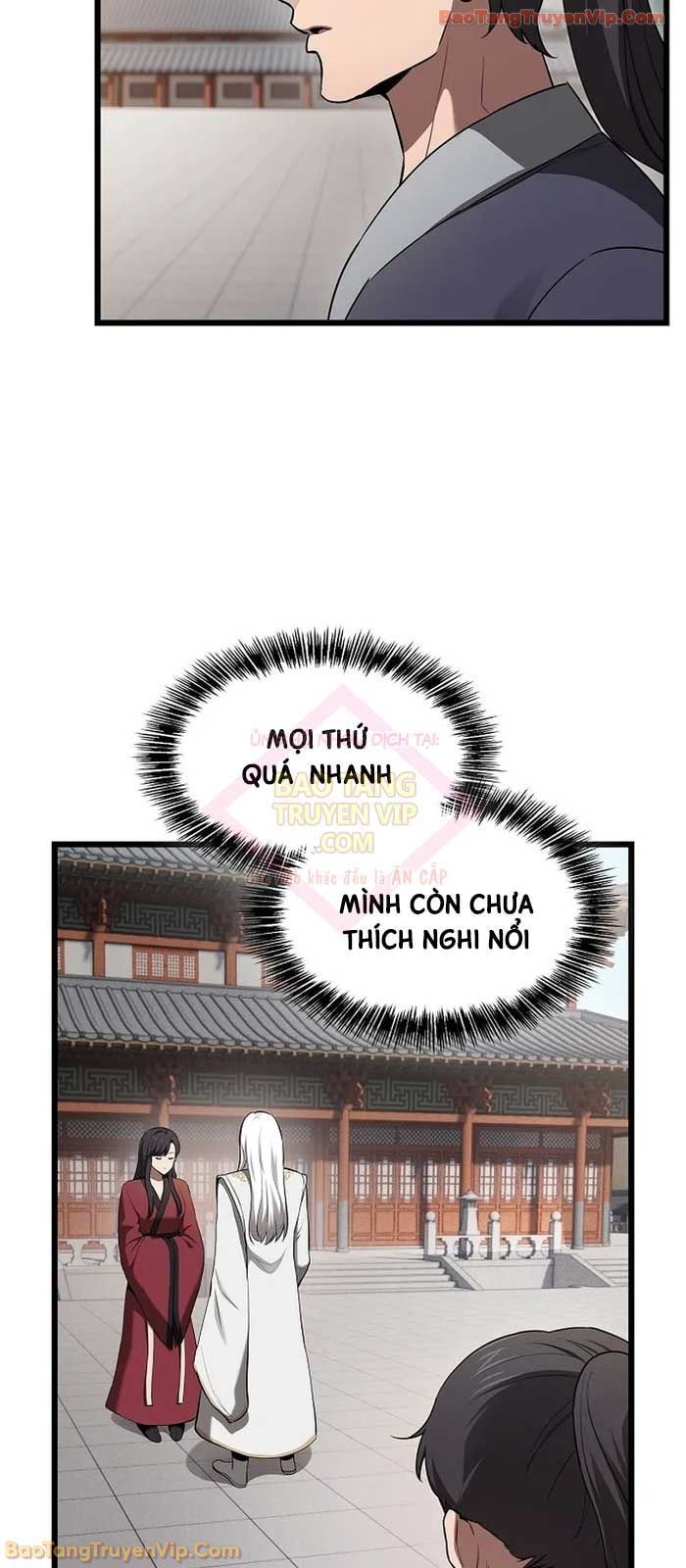 Thiên Ma Kế Nhiệm Chapter 2 - Trang 2