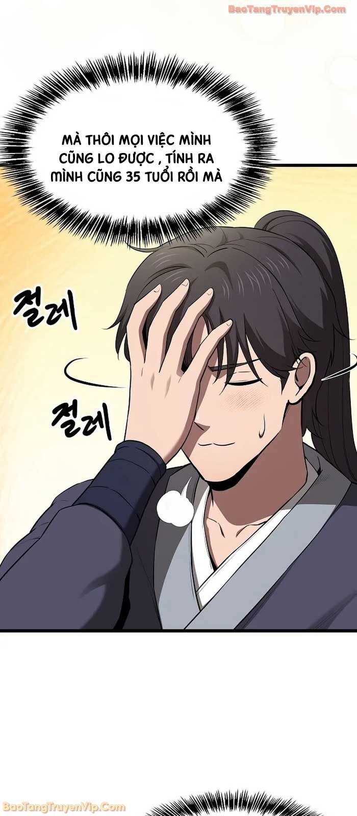 Thiên Ma Kế Nhiệm Chapter 2 - Trang 2