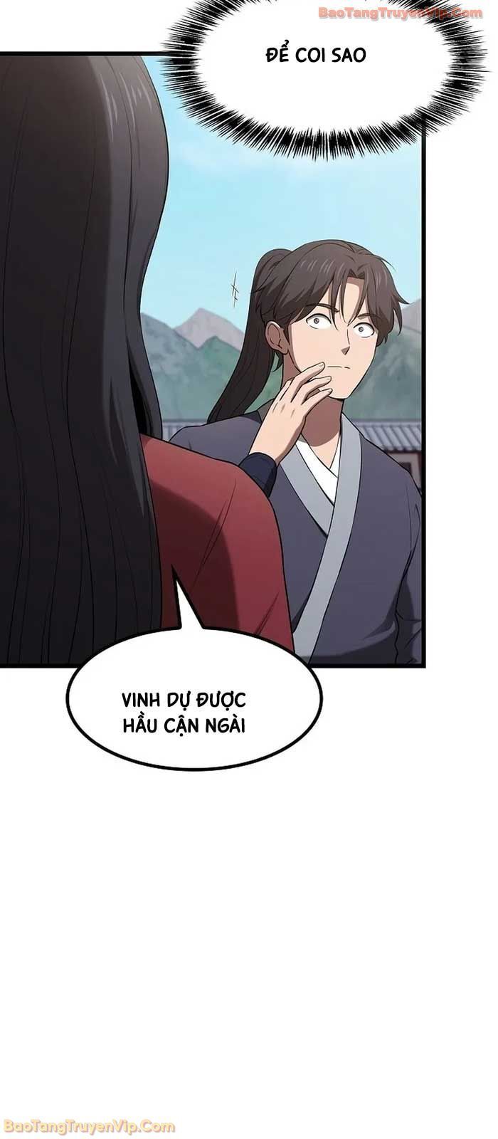 Thiên Ma Kế Nhiệm Chapter 2 - Trang 2
