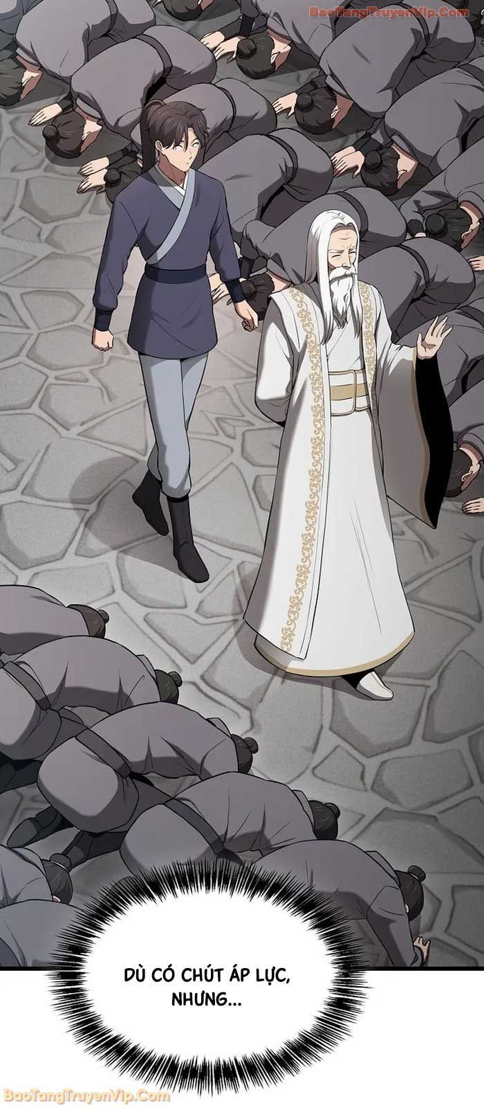 Thiên Ma Kế Nhiệm Chapter 2 - Trang 2
