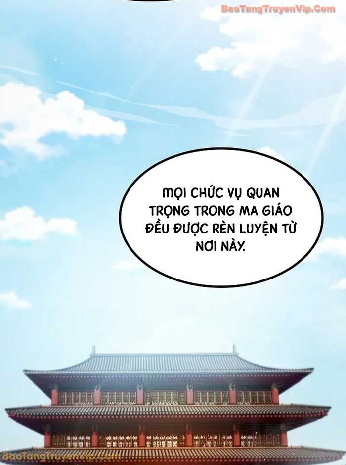 Thiên Ma Kế Nhiệm Chapter 2 - Trang 2