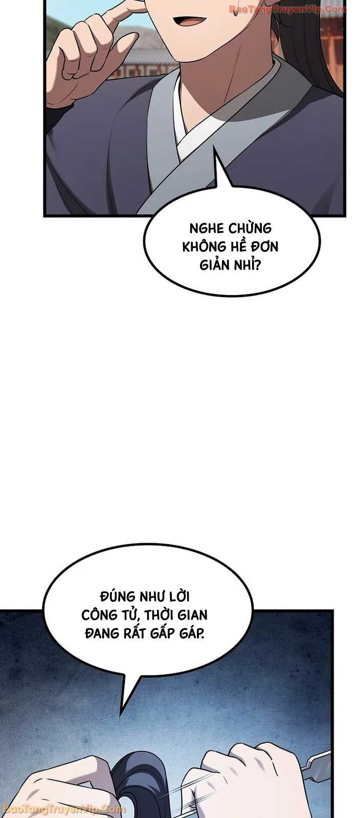 Thiên Ma Kế Nhiệm Chapter 2 - Trang 2