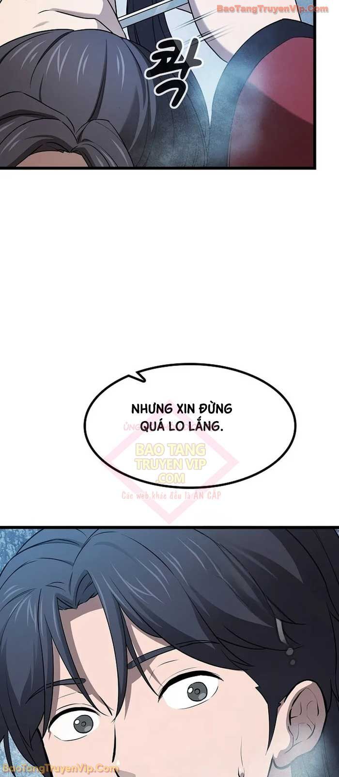 Thiên Ma Kế Nhiệm Chapter 2 - Trang 2
