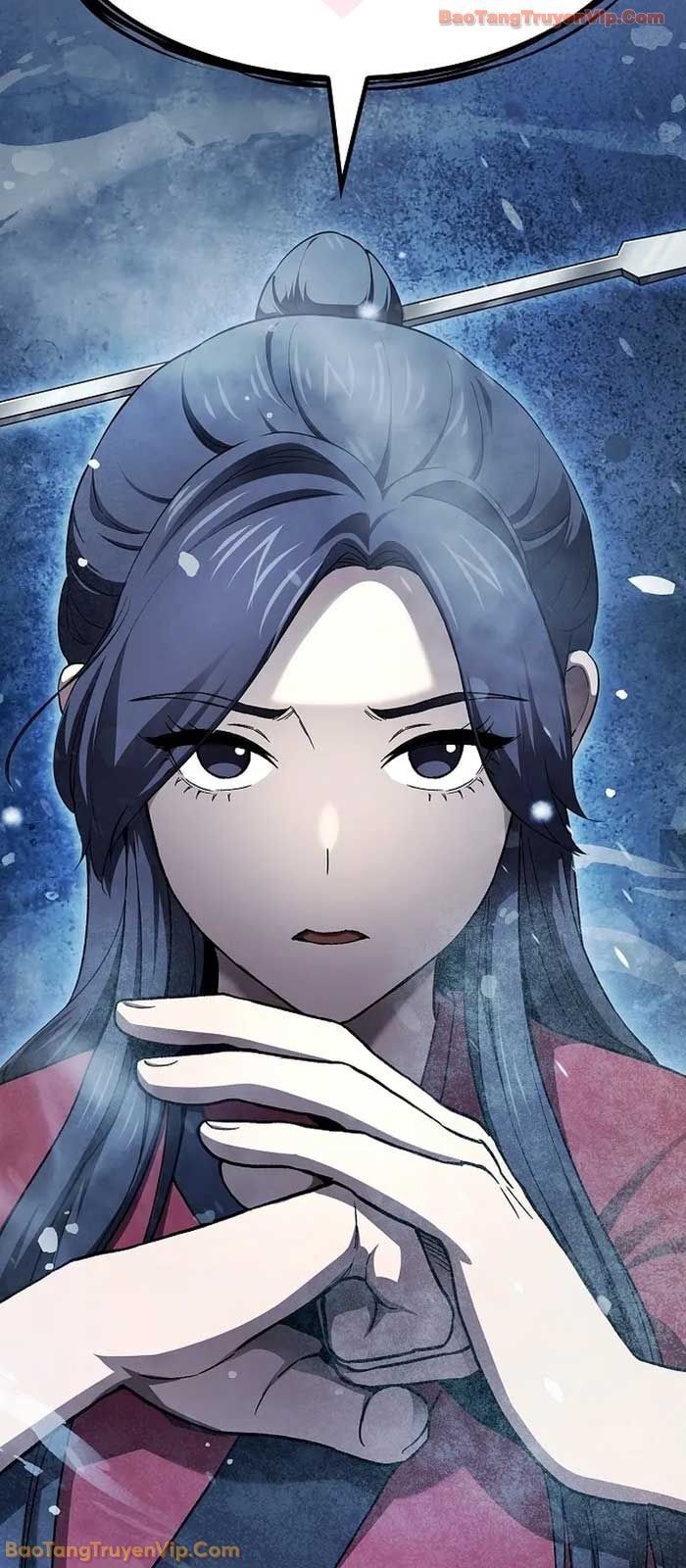 Thiên Ma Kế Nhiệm Chapter 2 - Trang 2