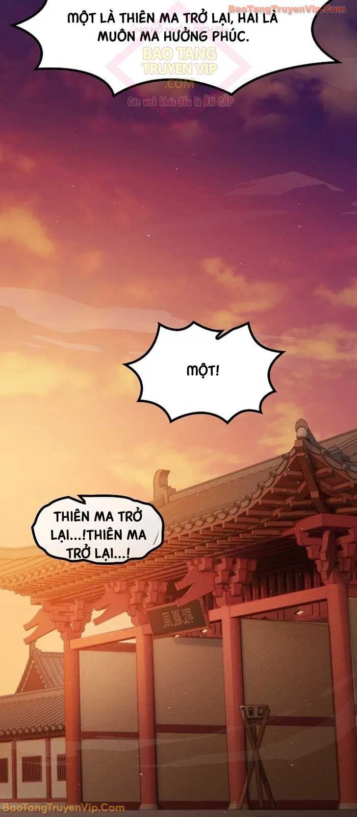 Thiên Ma Kế Nhiệm Chapter 2 - Trang 2