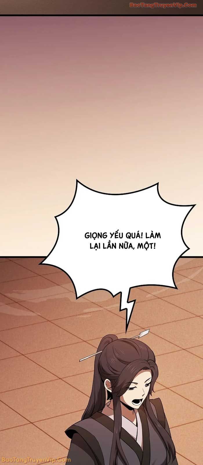 Thiên Ma Kế Nhiệm Chapter 2 - Trang 2