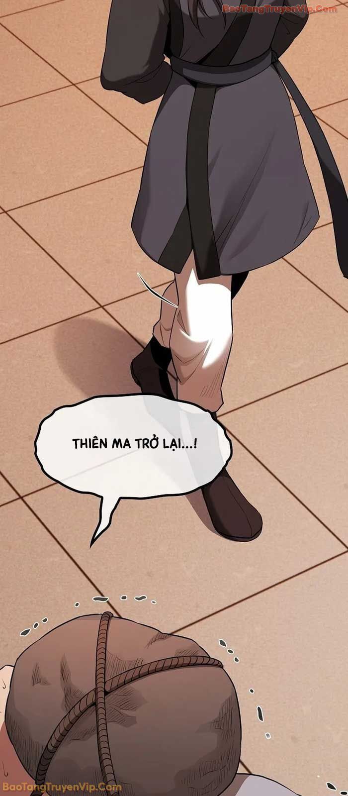 Thiên Ma Kế Nhiệm Chapter 2 - Trang 2